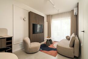 apartamenty-wroc River Point