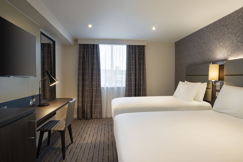 Leonardo Hotel Chester