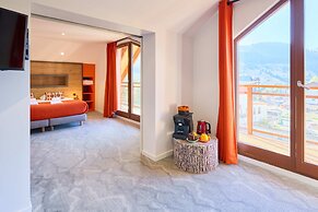 Base Camp Lodge Les 2 Alpes