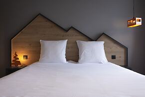 Base Camp Lodge Les 2 Alpes