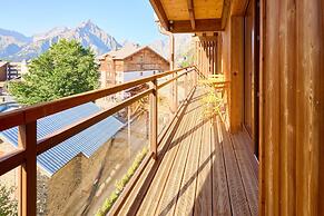 Base Camp Lodge Les 2 Alpes