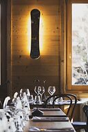 Base Camp Lodge Les 2 Alpes