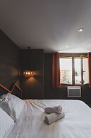 Base Camp Lodge Les 2 Alpes