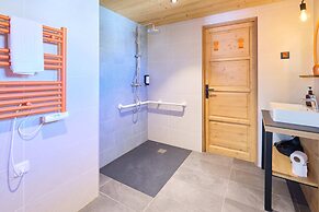 Base Camp Lodge Les 2 Alpes