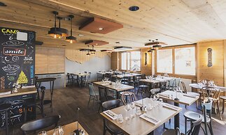Base Camp Lodge Les 2 Alpes