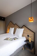 Base Camp Lodge Les 2 Alpes