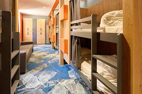 Base Camp Lodge Les 2 Alpes