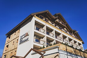 Base Camp Lodge Les 2 Alpes
