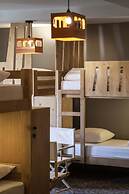 Base Camp Lodge Les 2 Alpes