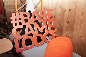 Base Camp Lodge Les 2 Alpes