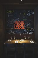 Base Camp Lodge Les 2 Alpes