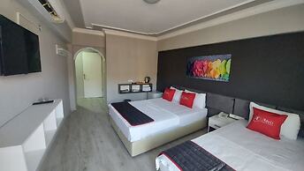 Adalı Hotel & Suites