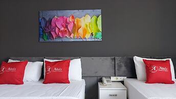 Adalı Hotel & Suites