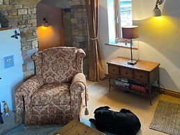 Swaledale Watch Garden Annexe