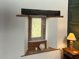 Swaledale Watch Garden Annexe