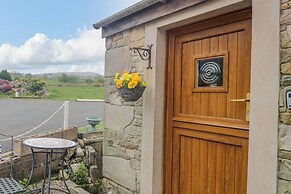 Swaledale Watch Garden Annexe