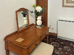 Swaledale Watch Garden Annexe