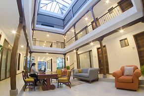 REEC Latacunga by Oro Verde Hotels