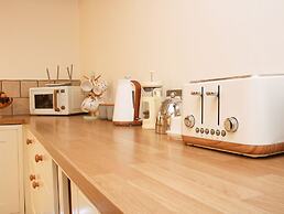 Linley Lane Cottage