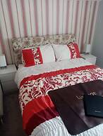 Three B's Rooms