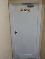 Three B's Rooms