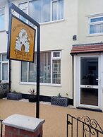 Three B's Rooms