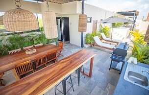 Alluring Condo Naj Kiin Tulum