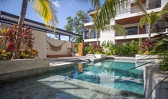 Alluring Condo Naj Kiin Tulum