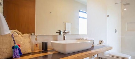 Alluring Condo Naj Kiin Tulum
