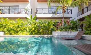 Alluring Condo Naj Kiin Tulum