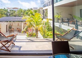 Alluring Condo Naj Kiin Tulum