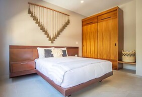 Alluring Condo Naj Kiin Tulum