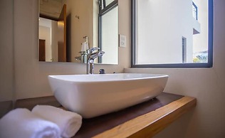 Alluring Condo Naj Kiin Tulum
