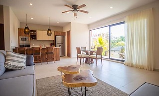 Alluring Condo Naj Kiin Tulum