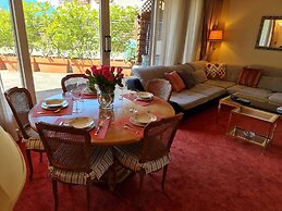 Paradise lake view Apartment