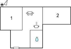 Amazing Apartment in Wernigerode With Wifi and 2 Bedrooms