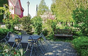 Amazing Apartment in Wernigerode With Wifi and 2 Bedrooms