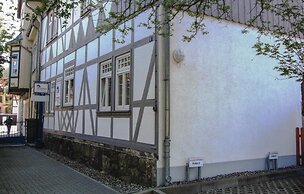 Amazing Apartment in Wernigerode With Wifi and 2 Bedrooms