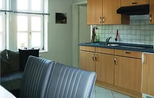 Amazing Apartment in Wernigerode With Wifi and 2 Bedrooms