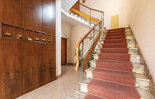 Lucy's Apartment