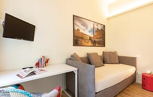 Lucy's Apartment