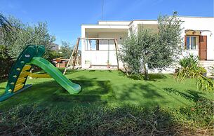 Selinunte House