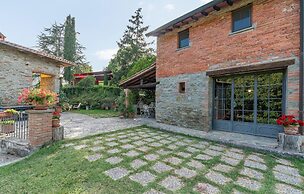 Pian D´usciano 22