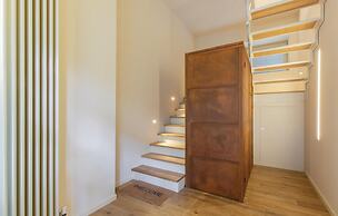 Firenze Apartment