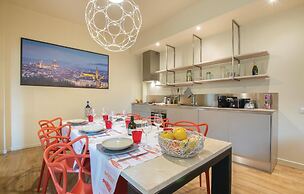 Firenze Apartment
