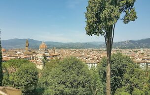Firenze Apartment