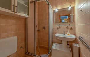 Awesome Apartment in Dithmarschen With 2 Bedrooms and Wifi