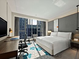 DoubleTree by Hilton Baoding