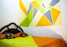 Onde Pepe Hostel