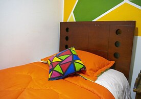 Onde Pepe Hostel